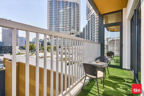 Apartment de 3 dormitorios en Dubai, UAE No. 166322 11