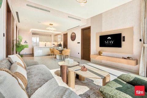 Apartment de 3 dormitorios en Dubai, UAE No. 166322