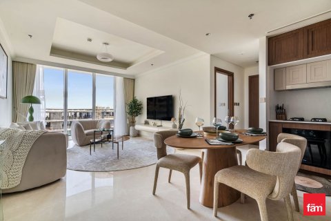 1 bedroom Apartment in Dubai Harbour, UAE No. 166328 6
