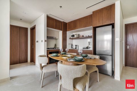 1 bedroom Apartment in Dubai Harbour, UAE No. 166328 9