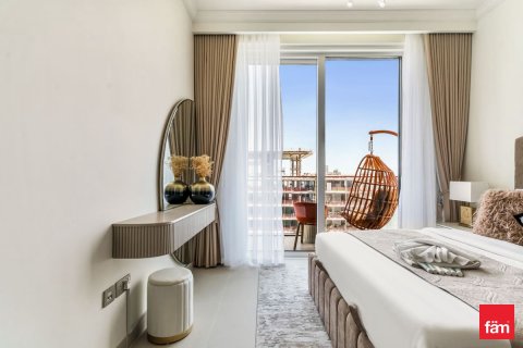 1 bedroom Apartment in Dubai Harbour, UAE No. 166328 14