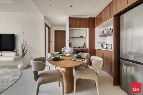 1 bedroom Apartment in Dubai Harbour, UAE No. 166328 11