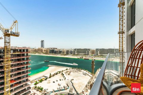 1 bedroom Apartment in Dubai Harbour, UAE No. 166328 20