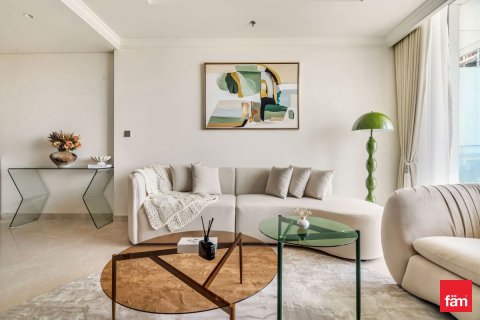 1 bedroom Apartment in Dubai Harbour, UAE No. 166328 4