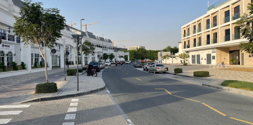 Shop de 115m² en Arjan, UAE No. 166326