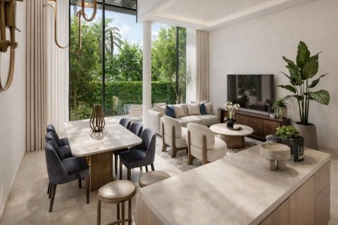 5 bedrooms Villa in Dubai, UAE No. 143664 15