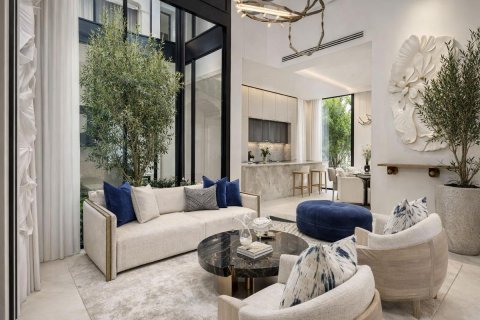 5 bedrooms Villa in Dubai, UAE No. 143664 8