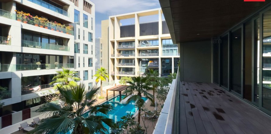 1 bedroom Apartment in Al Wasl, UAE No. 143662