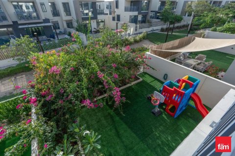 3 bedrooms Townhouse in Dubai Hills Estate, UAE No. 143665 15