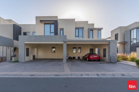 3 bedrooms Townhouse in Dubai Hills Estate, UAE No. 143665