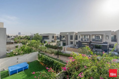 3 bedrooms Townhouse in Dubai Hills Estate, UAE No. 143665 14