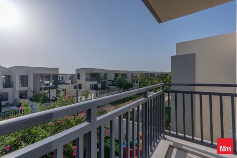 3 bedrooms Townhouse in Dubai Hills Estate, UAE No. 143665 12