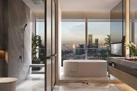 Appartement de 1 chambre à DIFC, UAE No. 143660 10