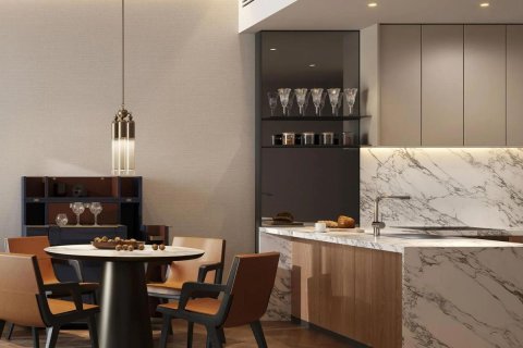 Appartement de 1 chambre à DIFC, UAE No. 143660 7