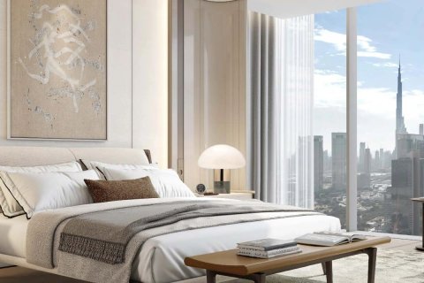 Appartement de 1 chambre à DIFC, UAE No. 143660 9