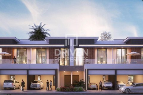 Villa de 5 dormitorios en Dubai, UAE No. 190371