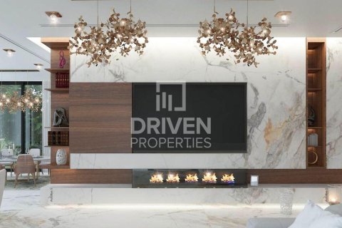 Villa de 5 dormitorios en Dubai, UAE No. 190371 6
