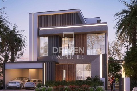 Villa de 5 dormitorios en Dubai, UAE No. 190371 3