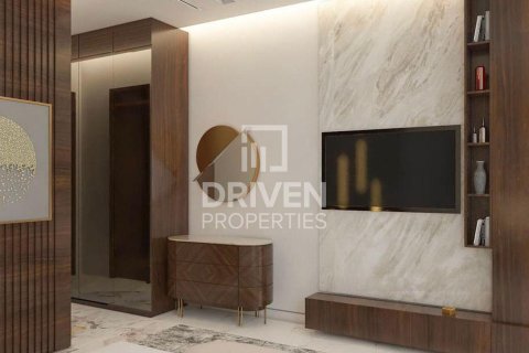 Villa de 5 dormitorios en Dubai, UAE No. 190371 10