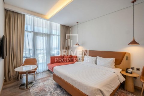 Apartamento tipo estudio Estudio en Jumeirah Village Triangle, UAE No. 190368