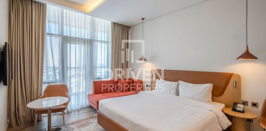 Apartamento tipo estudio Estudio en Jumeirah Village Triangle, UAE No. 190368