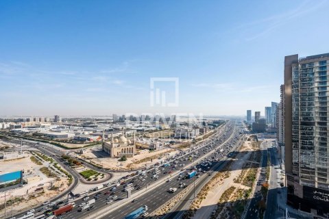 Apartamento tipo estudio Estudio en Jumeirah Village Triangle, UAE No. 190368 11
