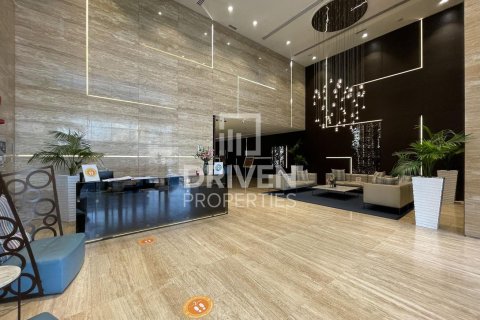 3 bedrooms Apartment in Marina Arcade Tower, UAE No. 190366 27