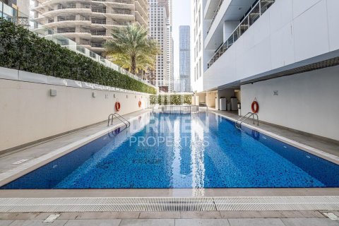 3 bedrooms Apartment in Marina Arcade Tower, UAE No. 190366 24
