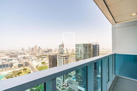 3 bedrooms Apartment in Marina Arcade Tower, UAE No. 190366 4