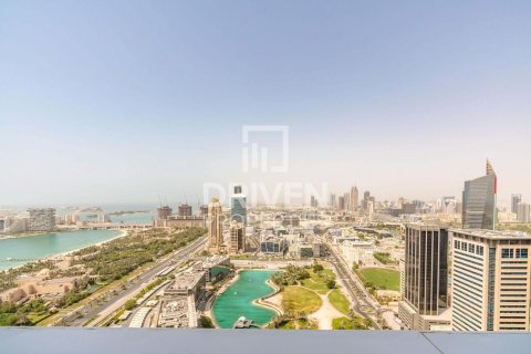 3 bedrooms Apartment in Marina Arcade Tower, UAE No. 190366 3