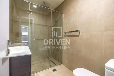 3 bedrooms Apartment in Marina Arcade Tower, UAE No. 190366 16