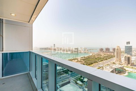 3 bedrooms Apartment in Marina Arcade Tower, UAE No. 190366