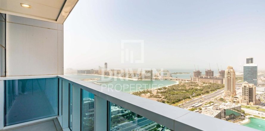 3 bedrooms Apartment in Marina Arcade Tower, UAE No. 190366