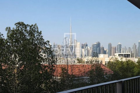 Apartment de 4 dormitorios en Jumeirah, UAE No. 190365 2