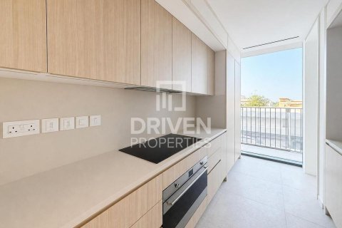 Apartment de 4 dormitorios en Jumeirah, UAE No. 190365 5