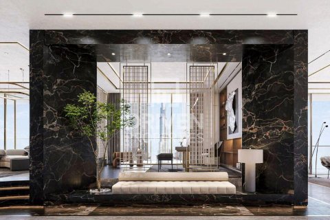 Apartment de 2 dormitorios en Downtown Dubai (Downtown Burj Dubai), UAE No. 190370 12