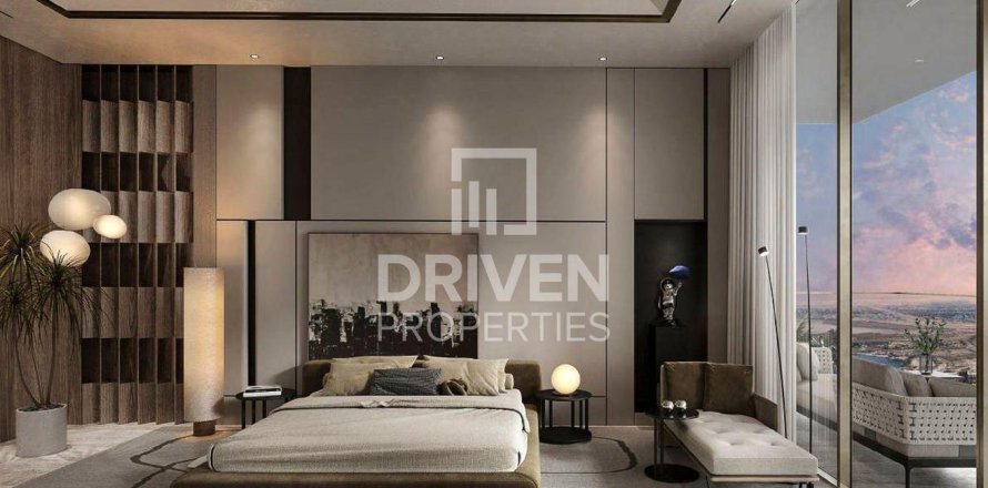 Apartment de 2 dormitorios en Downtown Dubai (Downtown Burj Dubai), UAE No. 190370
