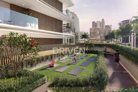 Apartment de 2 dormitorios en Downtown Dubai (Downtown Burj Dubai), UAE No. 190370 16