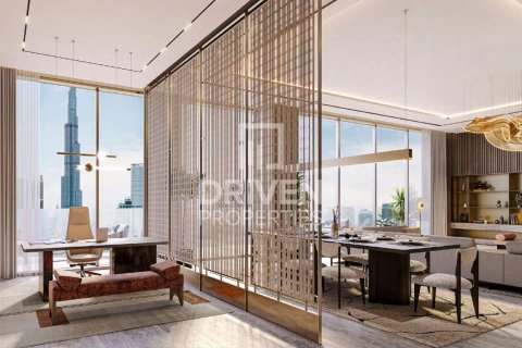 Apartment de 2 dormitorios en Downtown Dubai (Downtown Burj Dubai), UAE No. 190370 7