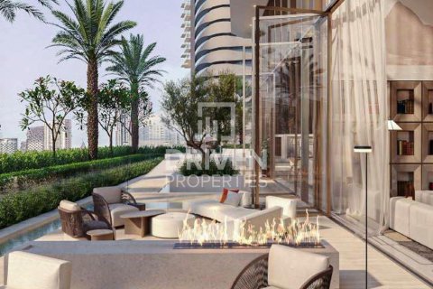Apartment de 2 dormitorios en Downtown Dubai (Downtown Burj Dubai), UAE No. 190370 6