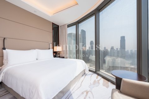 Квартира с 5 спальнями в Даунтаун Дубай (Даунтаун Бурдж Дубай), ОАЭ №118575 3