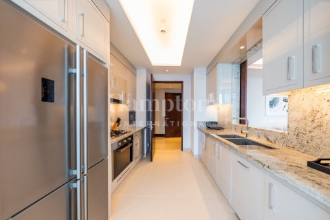 Квартира с 5 спальнями в Даунтаун Дубай (Даунтаун Бурдж Дубай), ОАЭ №118575 7