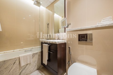 Квартира с 5 спальнями в Даунтаун Дубай (Даунтаун Бурдж Дубай), ОАЭ №118575 24