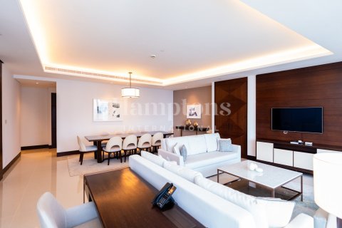 Квартира с 5 спальнями в Даунтаун Дубай (Даунтаун Бурдж Дубай), ОАЭ №118575 10