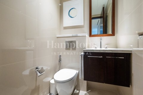 Квартира с 5 спальнями в Даунтаун Дубай (Даунтаун Бурдж Дубай), ОАЭ №118575 9