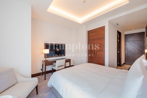 Квартира с 5 спальнями в Даунтаун Дубай (Даунтаун Бурдж Дубай), ОАЭ №118575 28