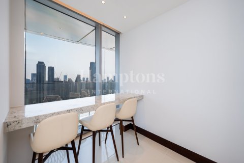 Квартира с 5 спальнями в Даунтаун Дубай (Даунтаун Бурдж Дубай), ОАЭ №118575 8