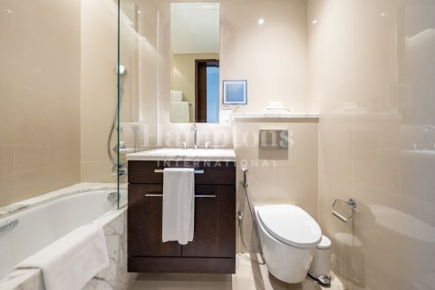 Квартира с 5 спальнями в Даунтаун Дубай (Даунтаун Бурдж Дубай), ОАЭ №118575