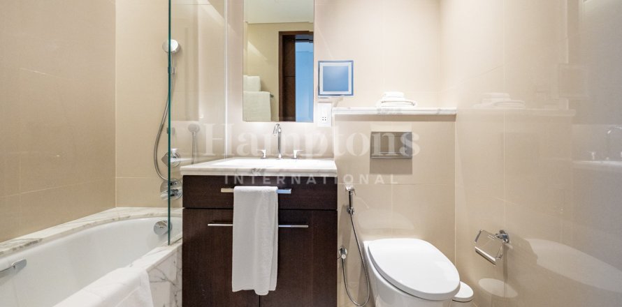 Квартира с 5 спальнями в Даунтаун Дубай (Даунтаун Бурдж Дубай), ОАЭ №118575