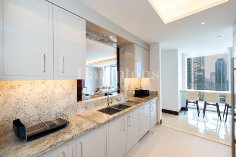 Квартира с 5 спальнями в Даунтаун Дубай (Даунтаун Бурдж Дубай), ОАЭ №118575 6